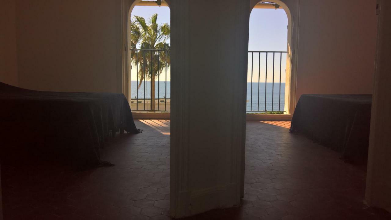 With Beautiful Sea View * Golfe-Juan