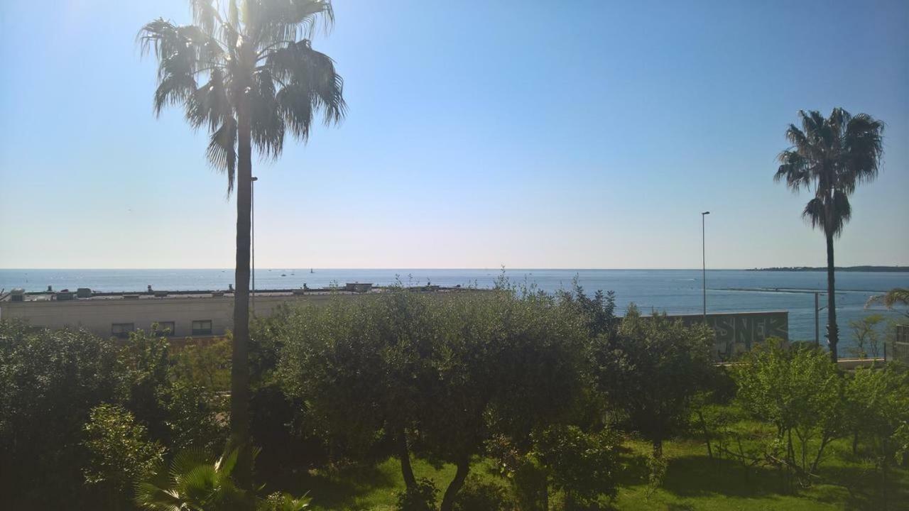 With Beautiful Sea View *