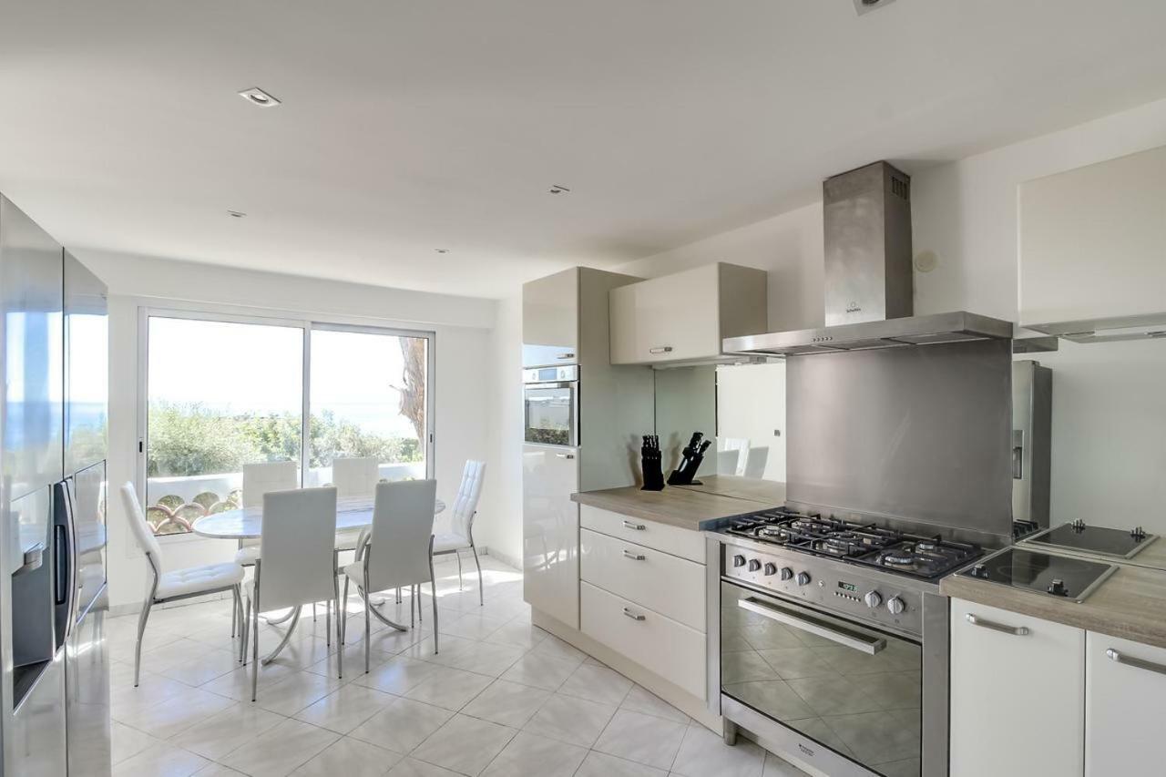 With Beautiful Sea View Casa vacanze