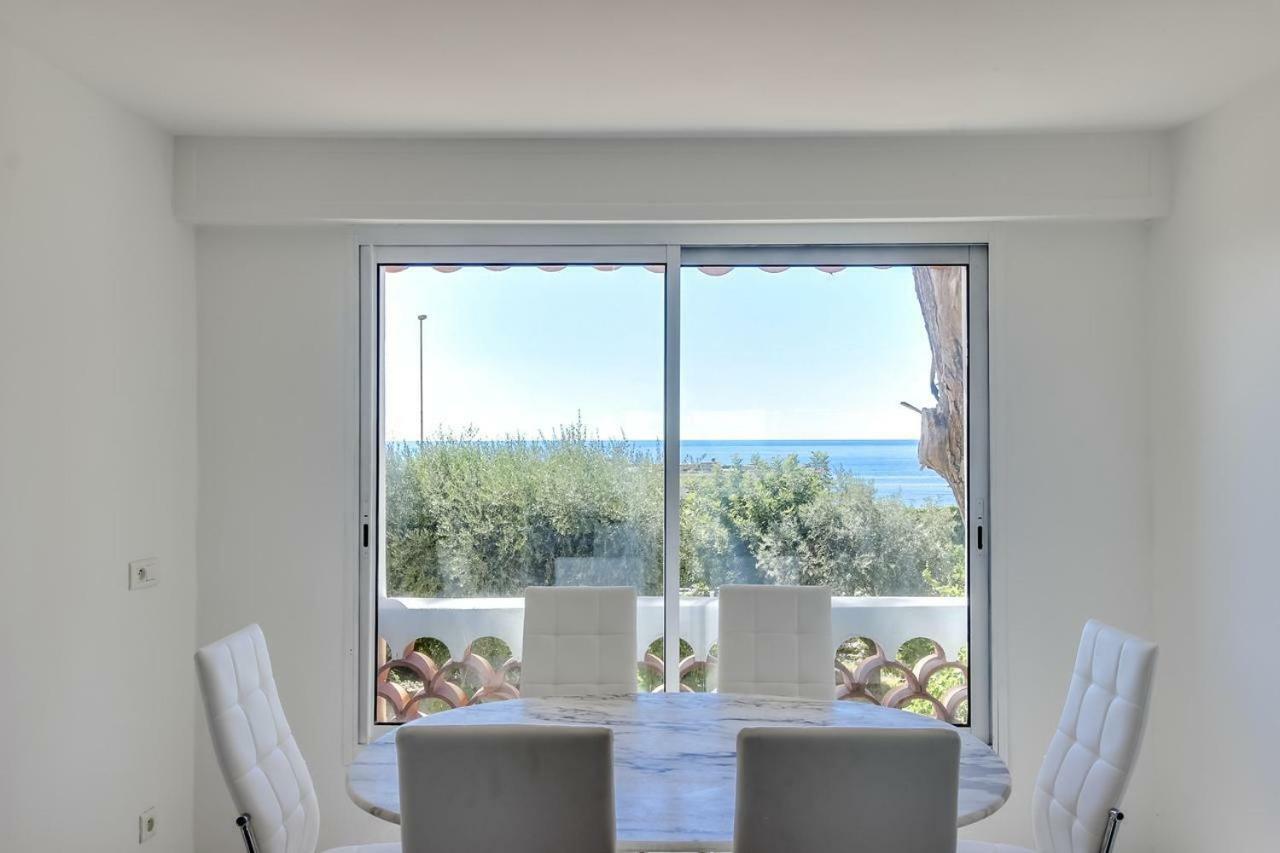 With Beautiful Sea View Casa vacanze