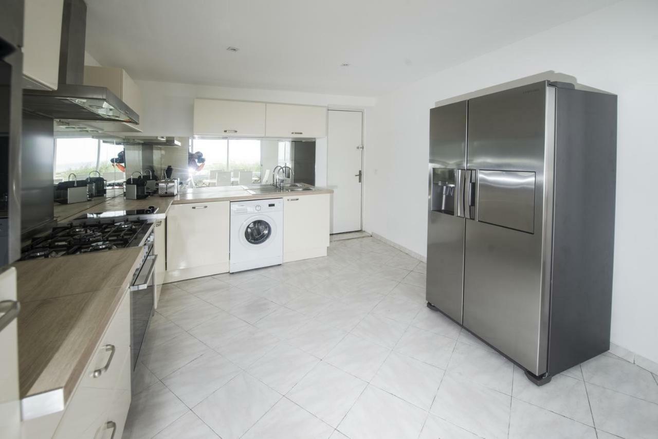 Casa vacanze With Beautiful Sea View